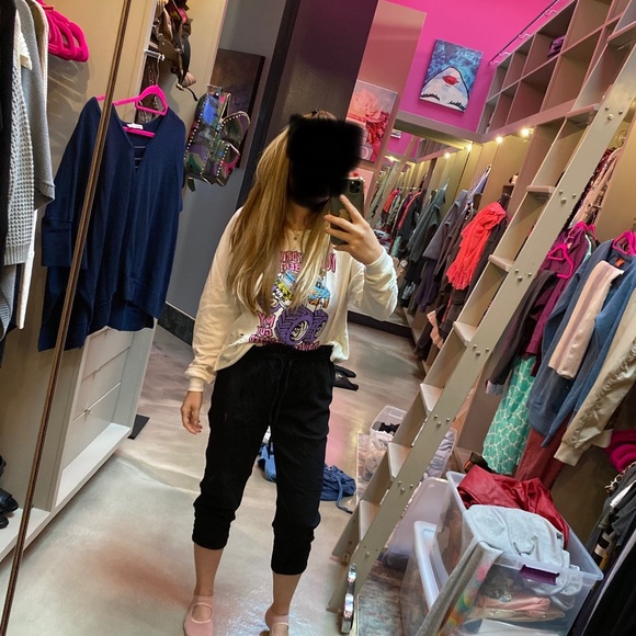 Hatch Collection Paperbag Pant - Picture 6 of 6